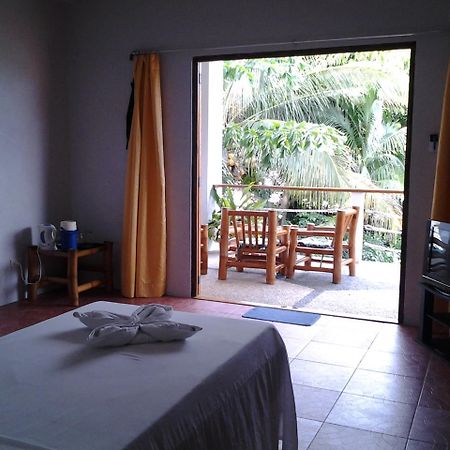 Sogod Bay Scuba Resort Padre Burgos  Ngoại thất bức ảnh