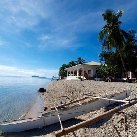 Sogod Bay Scuba Resort Padre Burgos  Ngoại thất bức ảnh