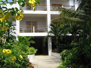 Sogod Bay Scuba Resort Padre Burgos  Ngoại thất bức ảnh