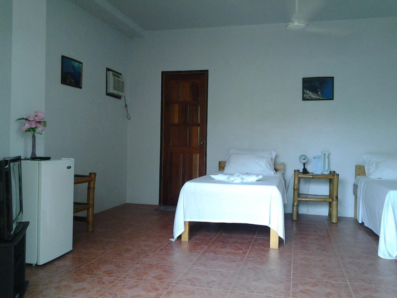 Sogod Bay Scuba Resort Padre Burgos  Ngoại thất bức ảnh
