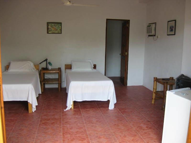 Sogod Bay Scuba Resort Padre Burgos  Ngoại thất bức ảnh