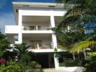 Sogod Bay Scuba Resort Padre Burgos  Ngoại thất bức ảnh
